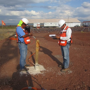 Topografía